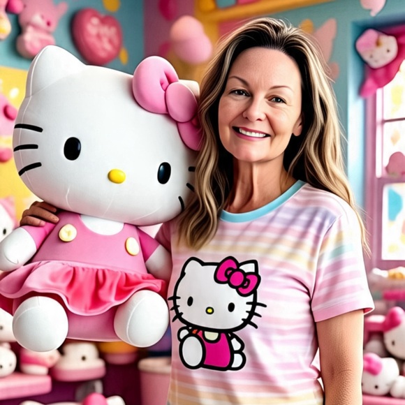 Meet your Posher, Diana - Picture 2 of 16